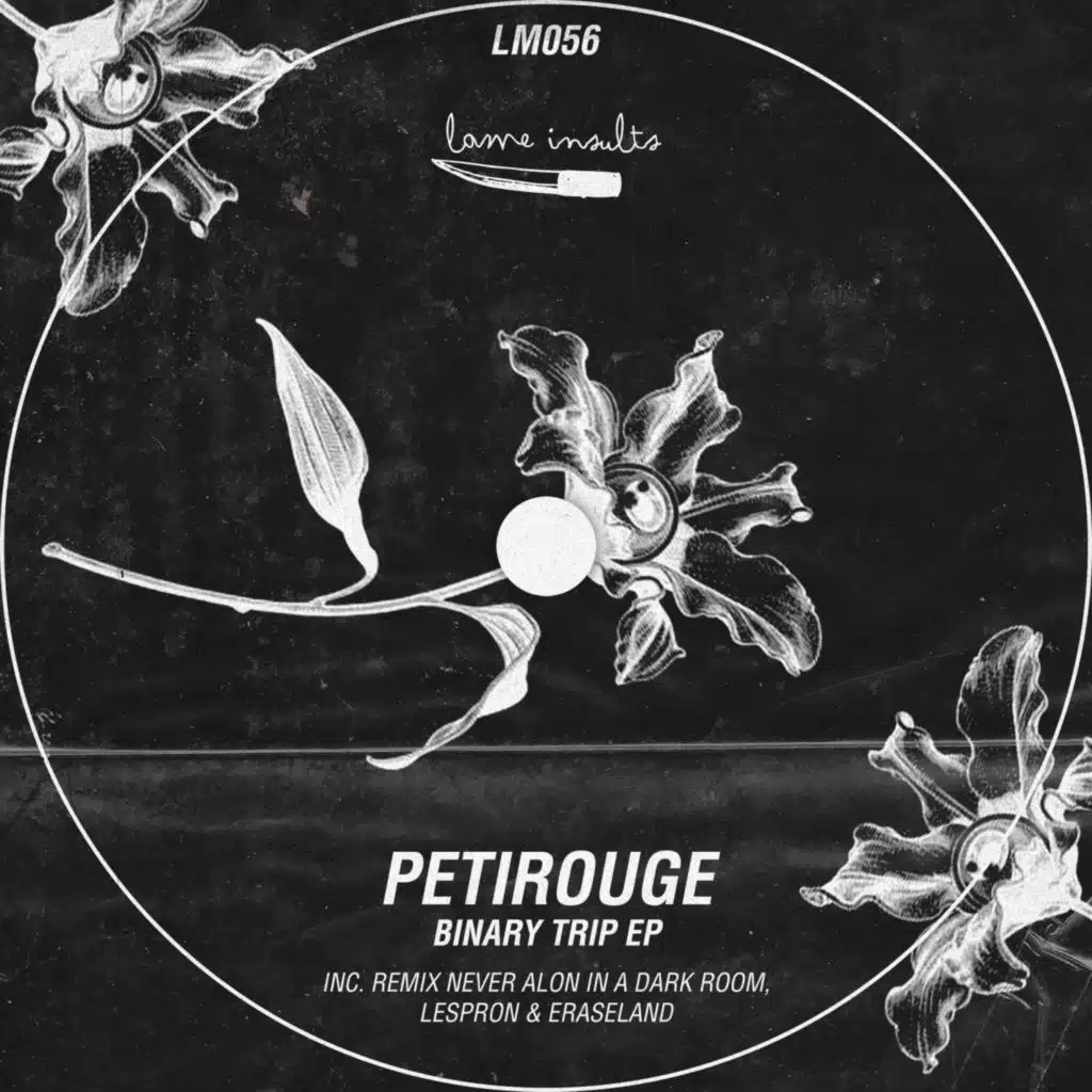 PetiRouge