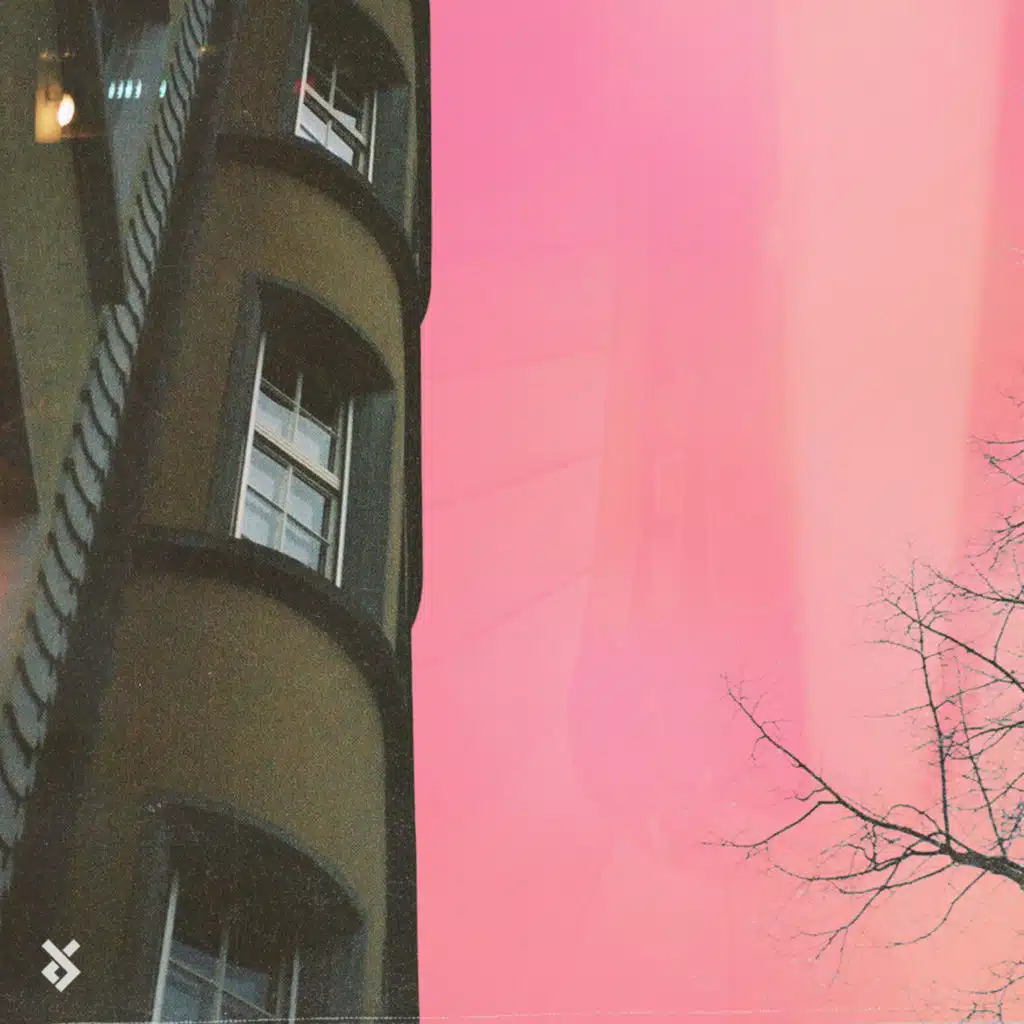 Arcadia (feat. bawab)