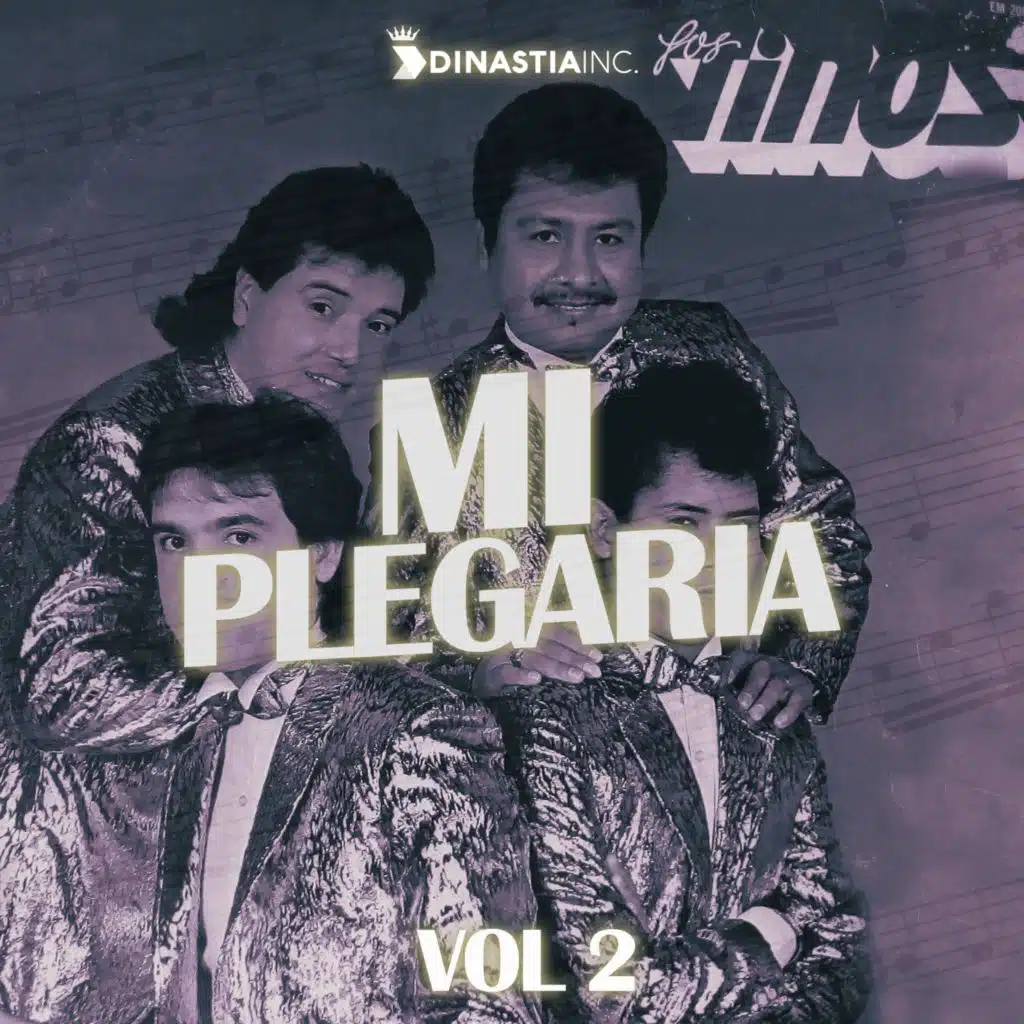 Mi Plegaria, Vol. 2