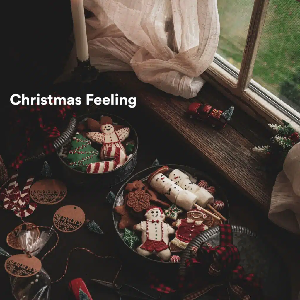 Christmas Feeling