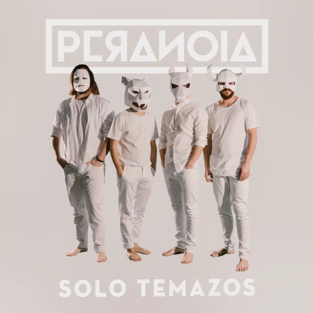 Solo temazos