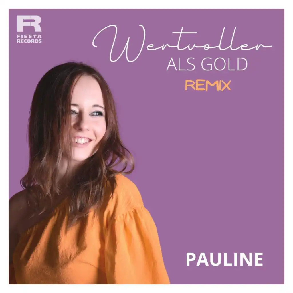 Wertvoller als Gold (Remix)