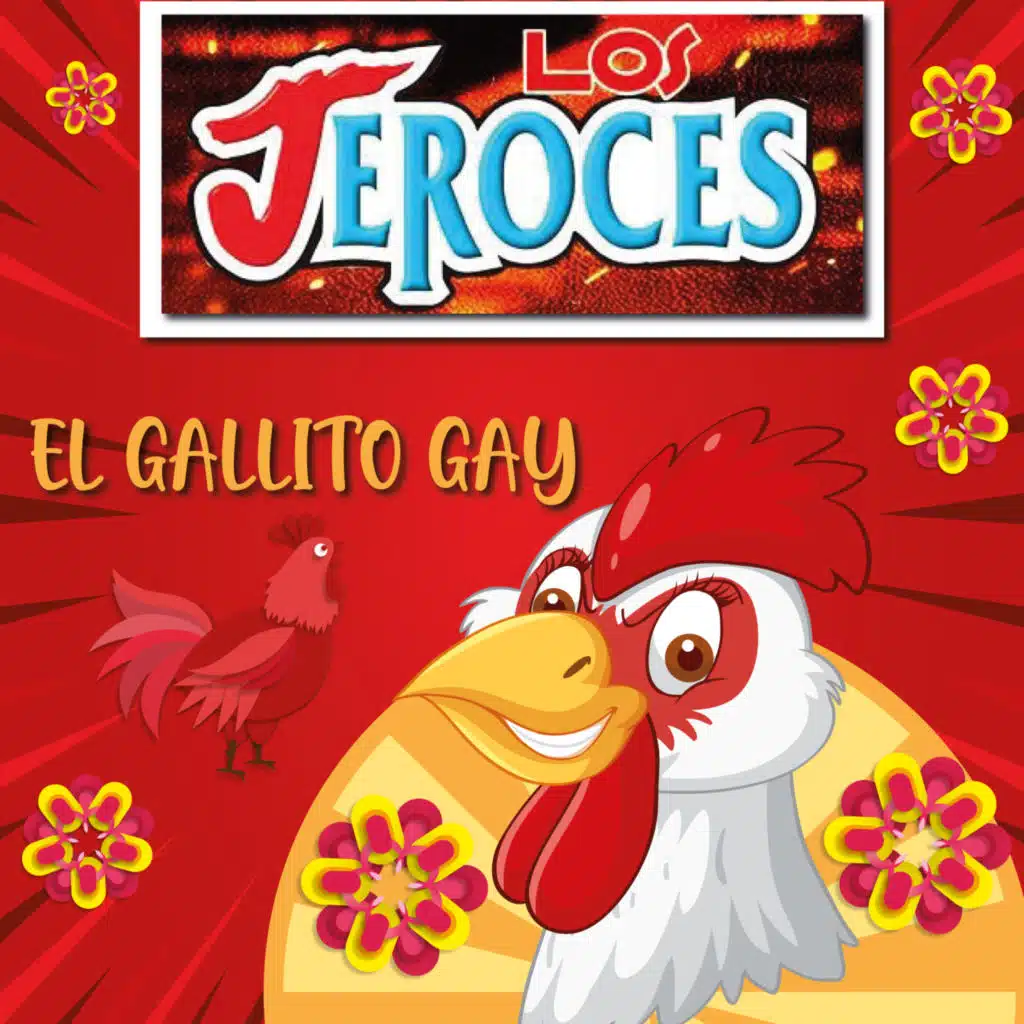 Los Jeroces