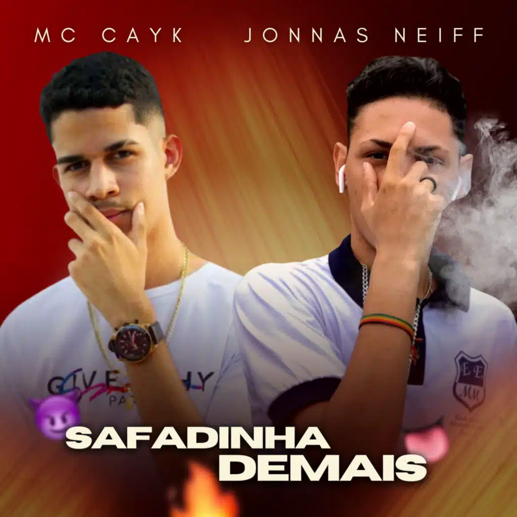 Safadinha Demais