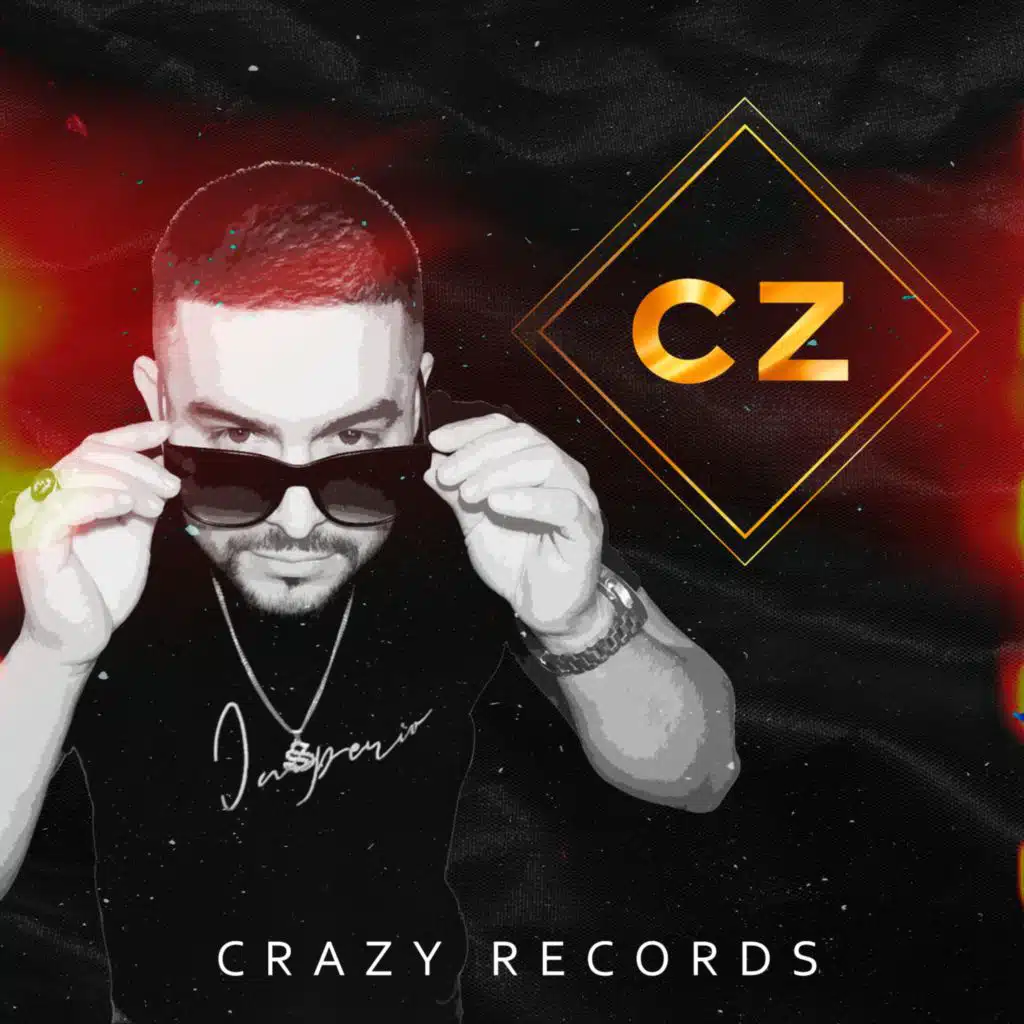 CZ LA COLECCION VOL 1