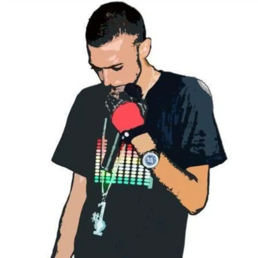 بدي أبرم الديني