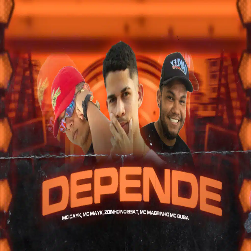 Depende