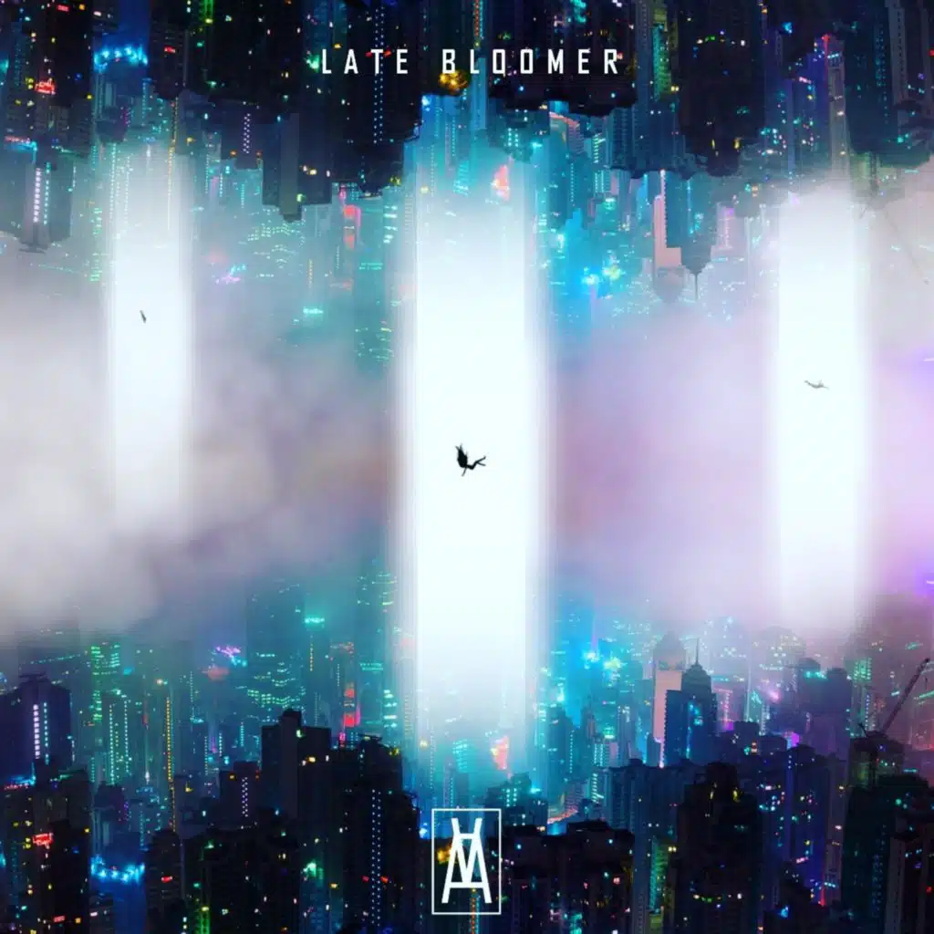 Late Bloomer