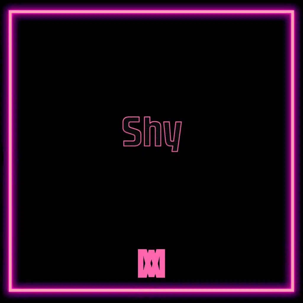 Shy