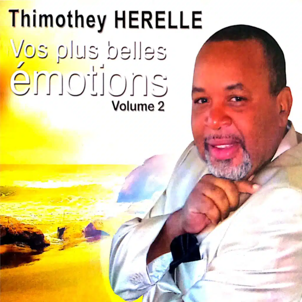 Thimothey Herelle