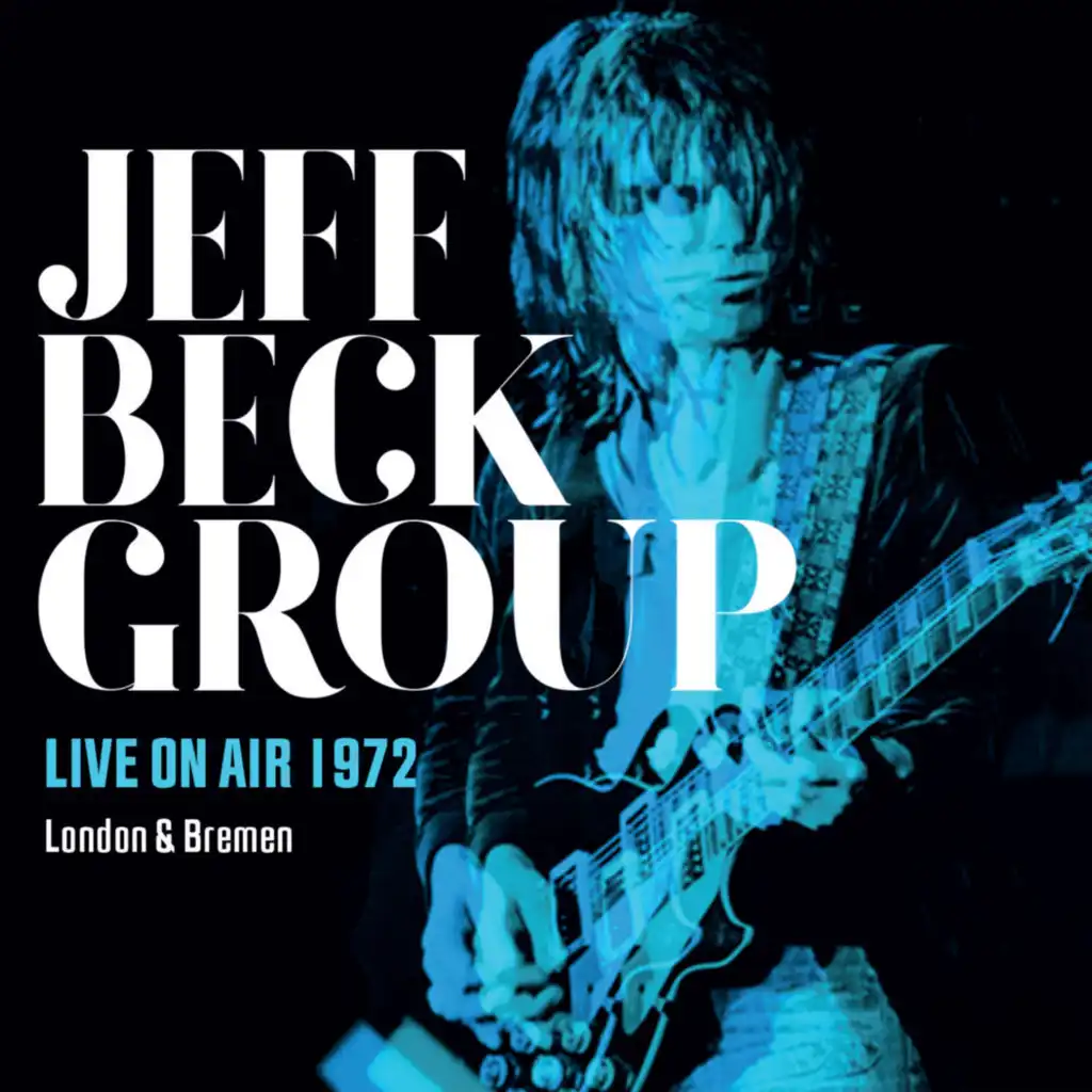 Goin’ Down (Live: BBC Paris Studios, London 29th June 1972 BBC Broadcast)