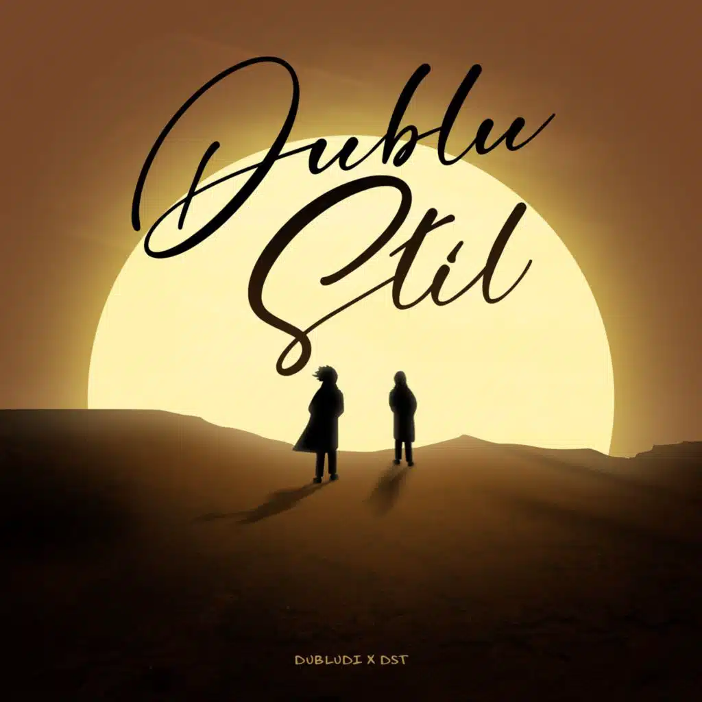 Dublu Stil (feat. dst)