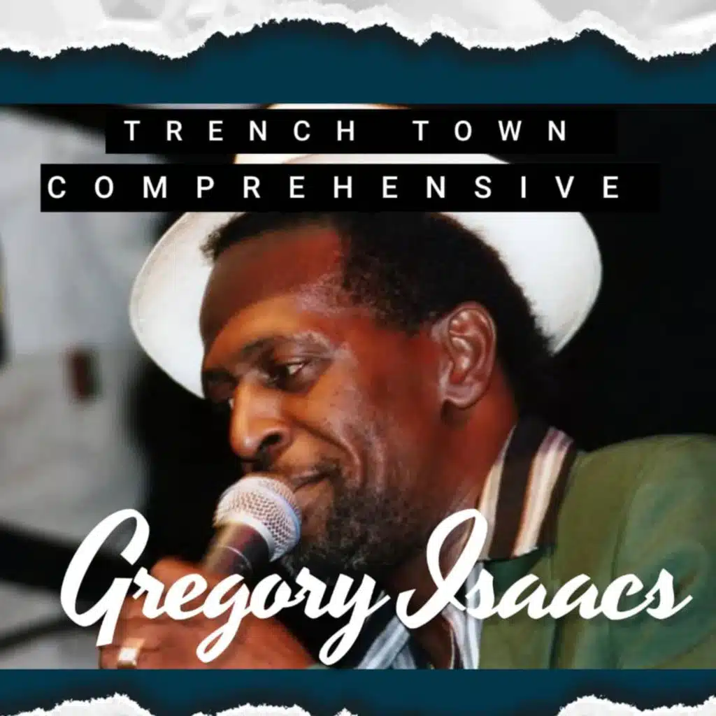 Trench Town Comprehensive (Mix 2)