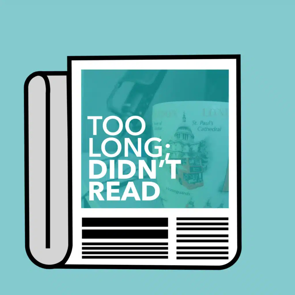 Parliament is Over Party