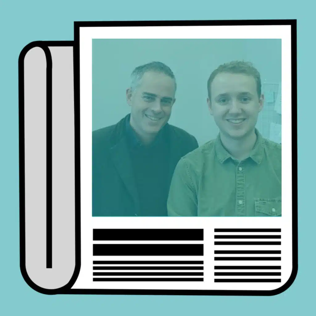 TLDR Interviews Green Co-Leader Jonathan Bartley