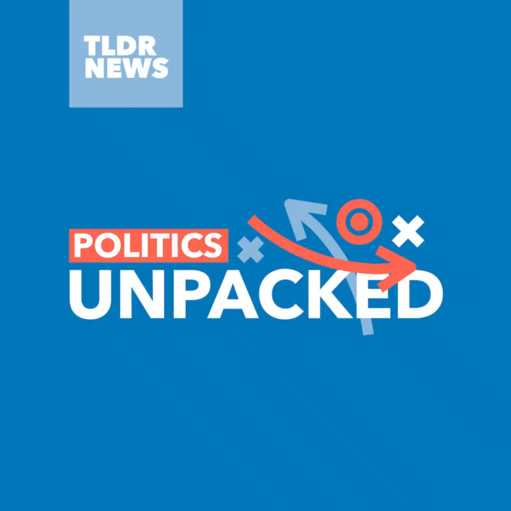TLDR's Guide to 2020 Election Night