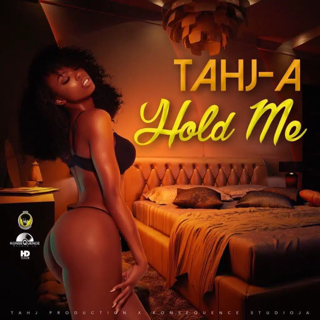 Konsequence StudioJa, tahj Production & Tahj-A