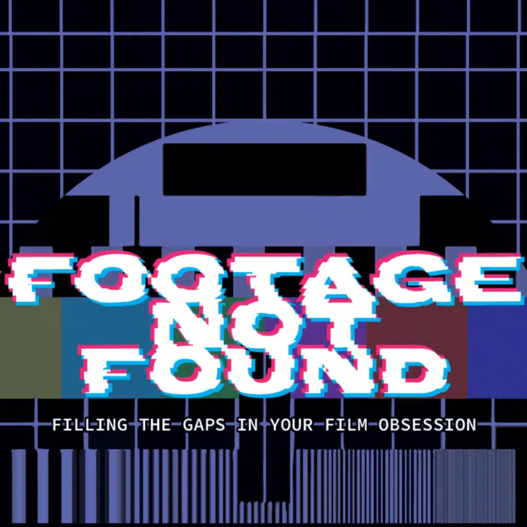 Footage Not Found: 
The IU Cinema Podcast