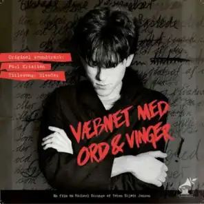 Væbnet Med Ord Og Vinger (Original Motion Picture Soundtrack)