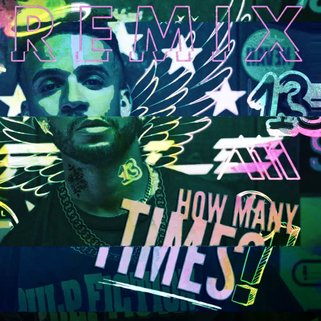 How Many Times