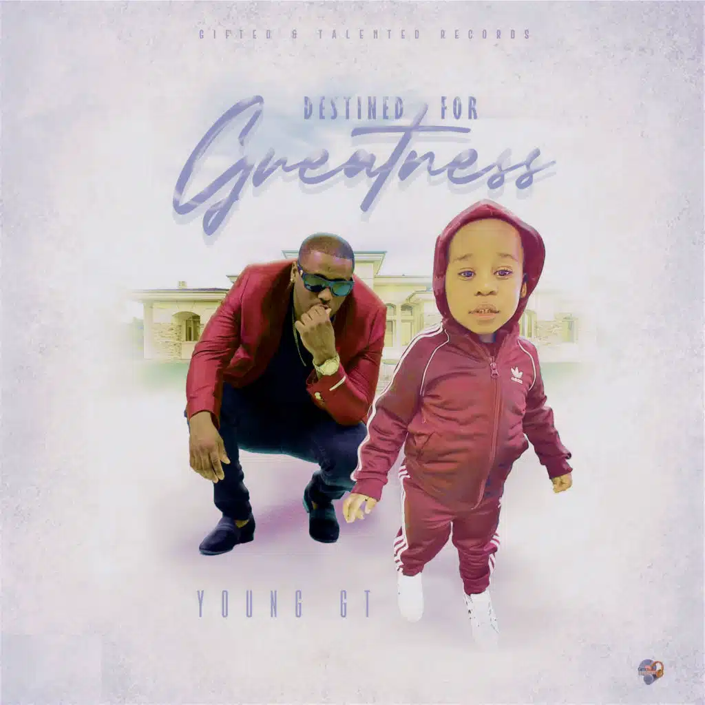 Designer Gyalis (feat. Voltyg)