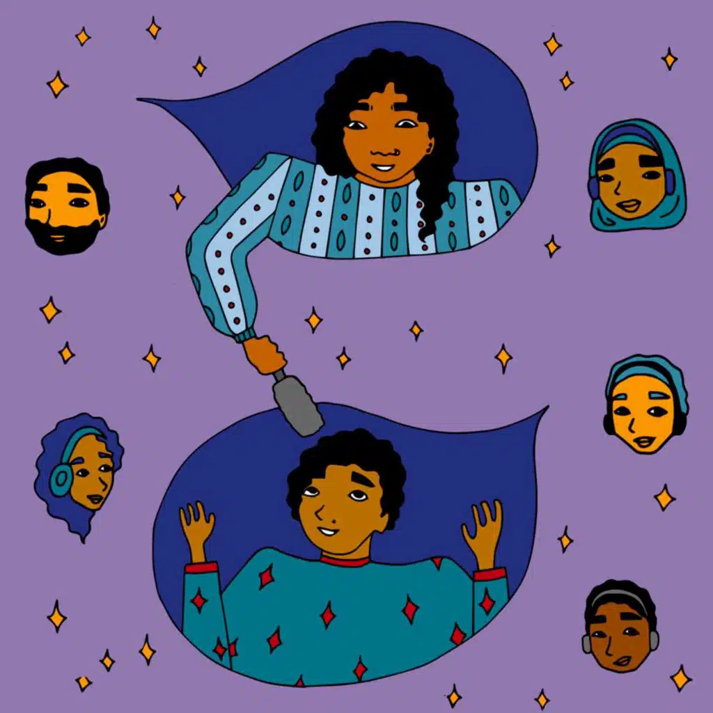 #3 Body Hair Don't Care | شعر الجسم وعلاقتنا فيه