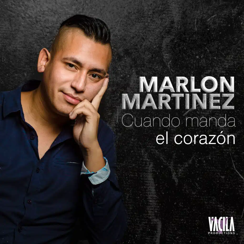 MARLON MARTINEZ