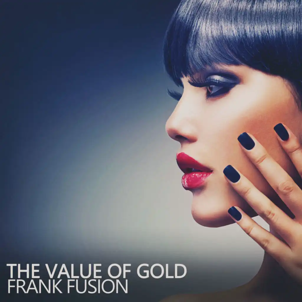 The Value of Gold (Frank's Scent Mix)