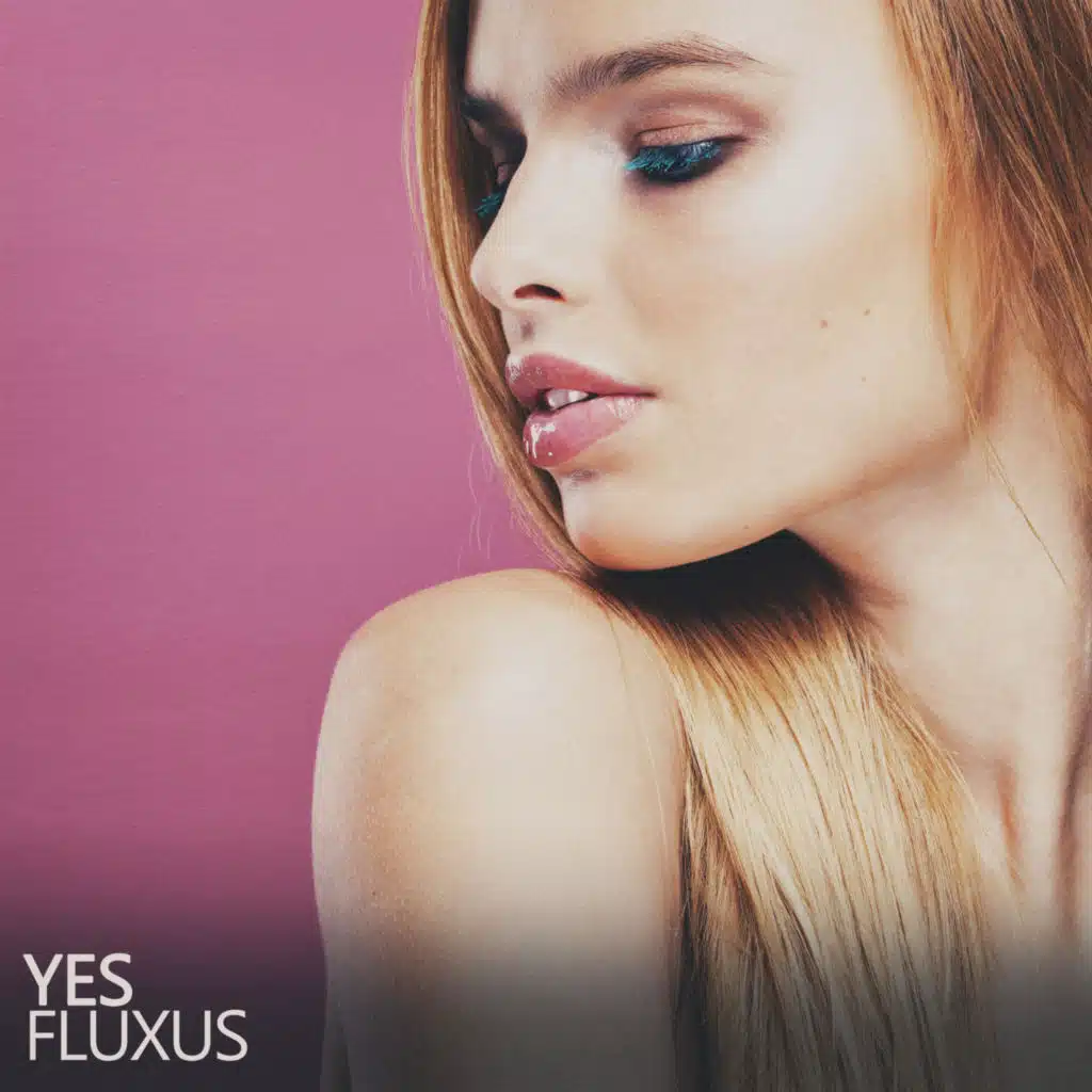 Invisible Fluid (Phluid Mix)