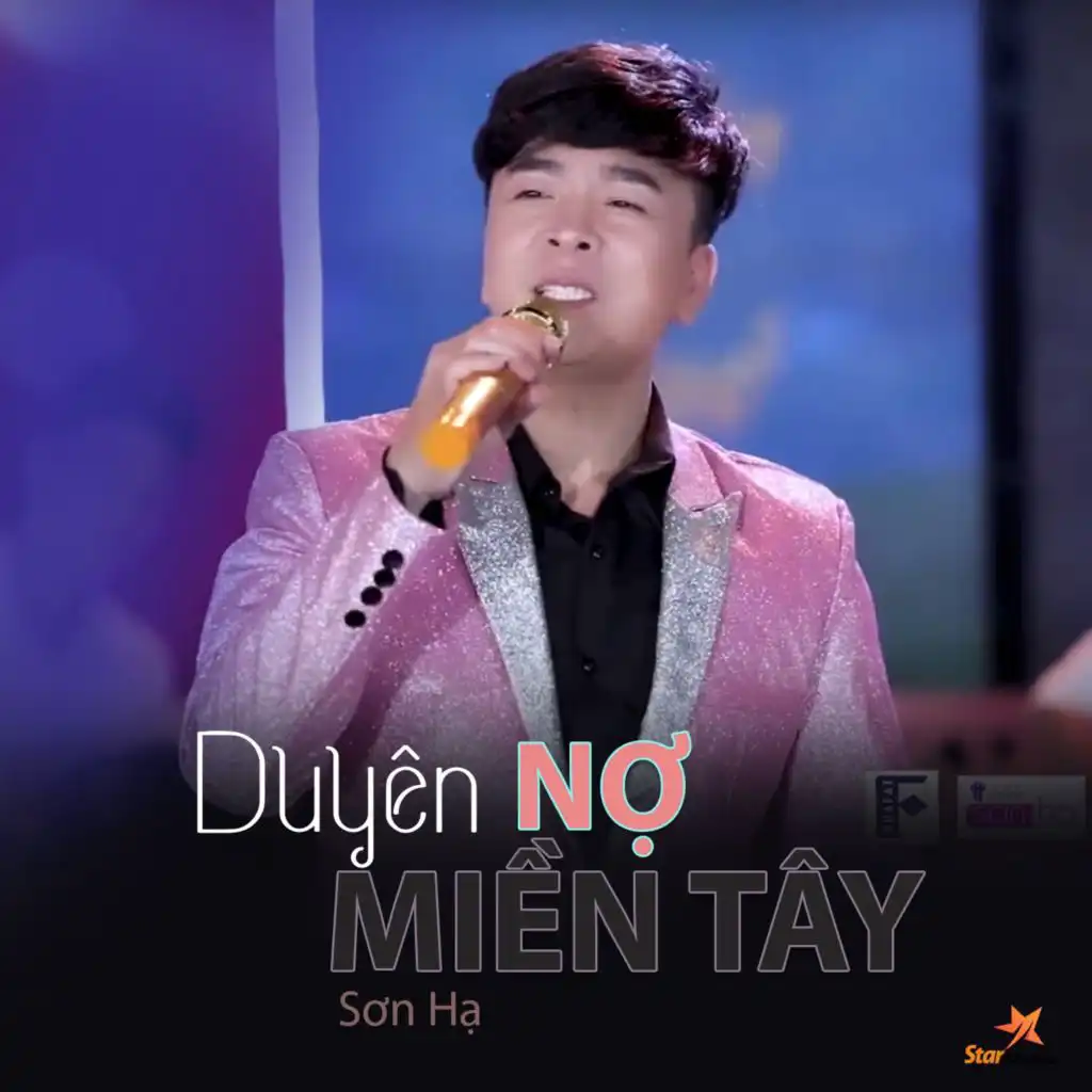 Duyên Nợ Miền Tây (feat. Star Online)