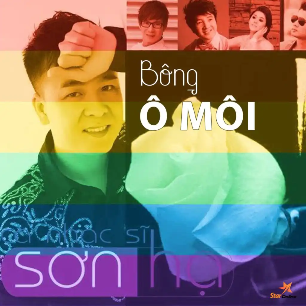 Bông Ô Môi (feat. Star Online)