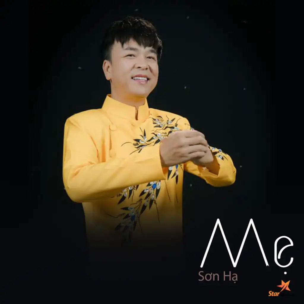 Mẹ (feat. Star Online)