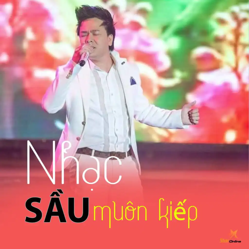 Nước Mặn Miền Tây (feat. Star Online)