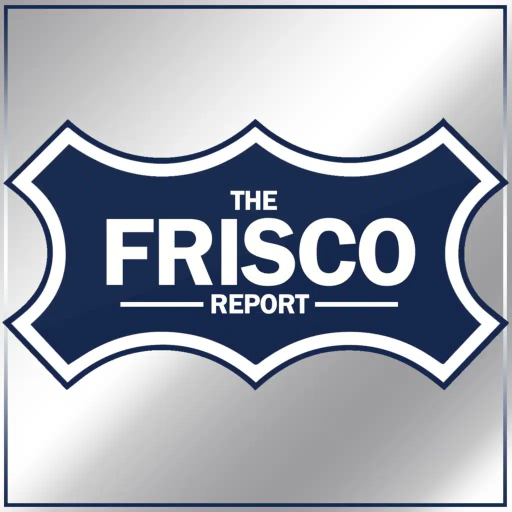 thefriscoreport