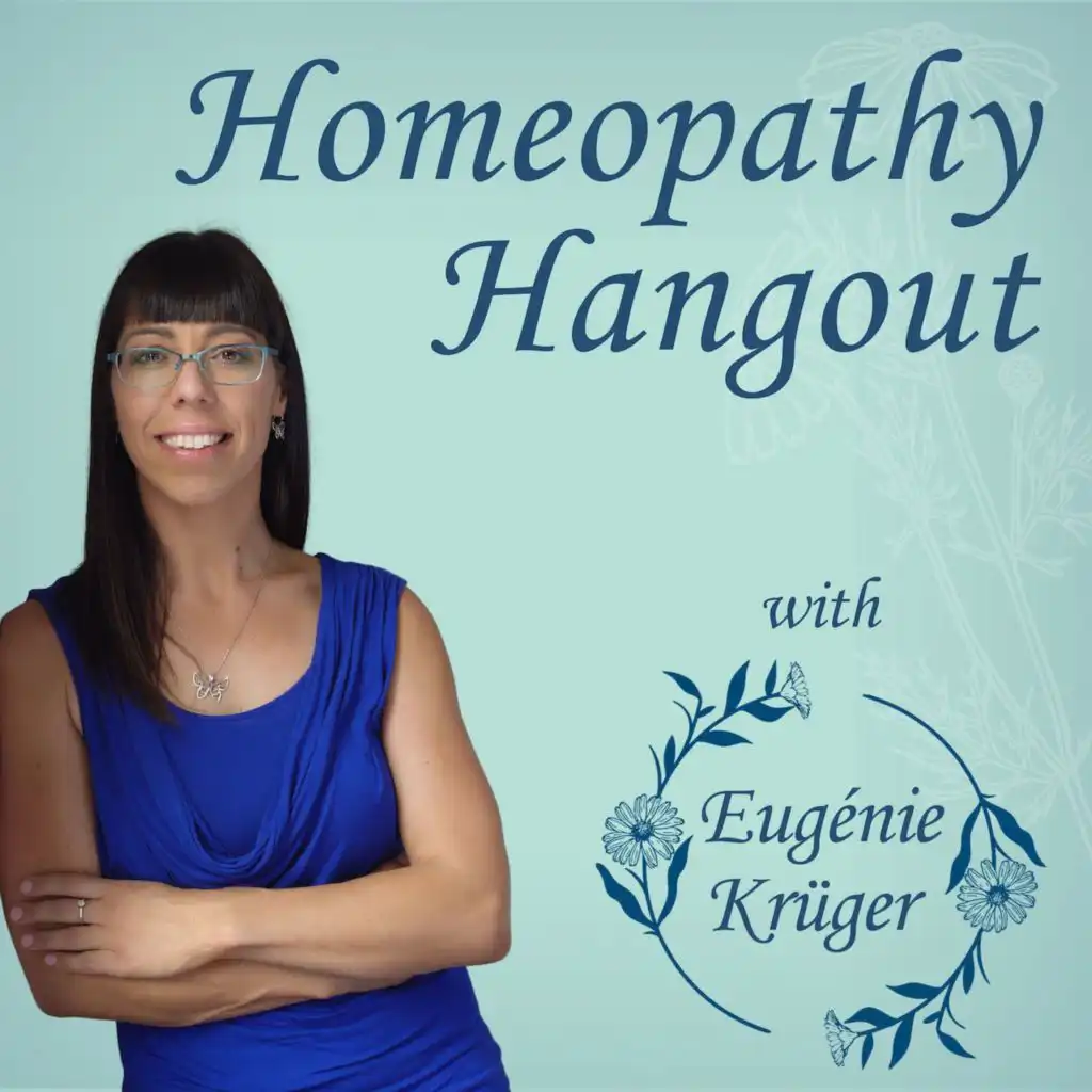 Eugénie Krüger Homeopathy