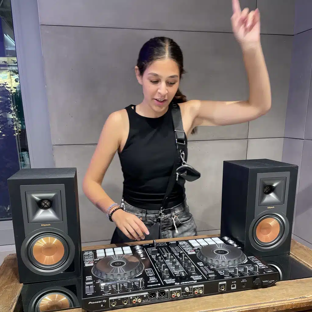 Techno/ house/ summer playlist