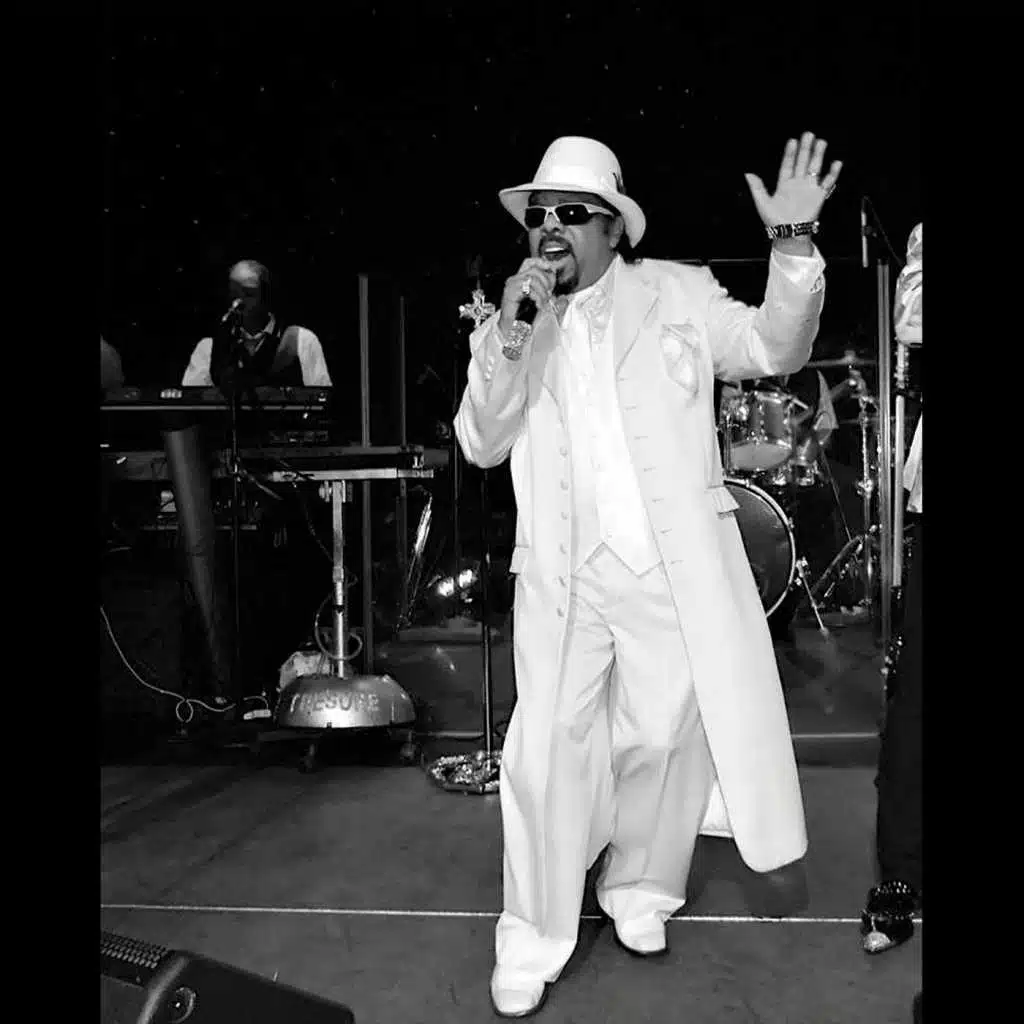 Riding on the Techno Highway