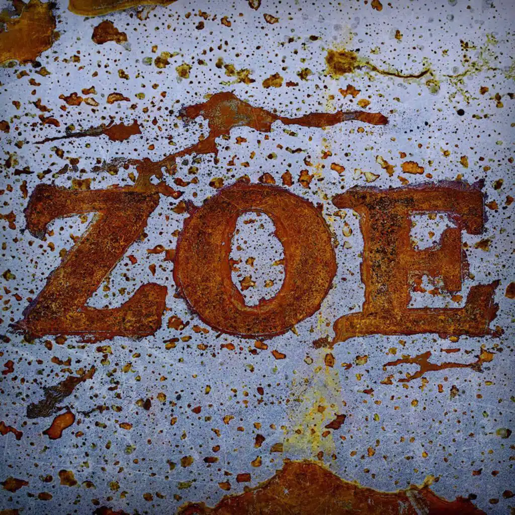 Zoe (Mexican Group)