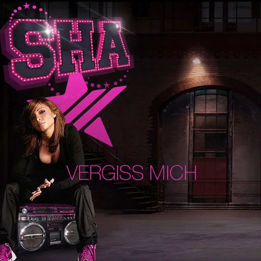 Vergiss Mich (Rockstroh Remix)
