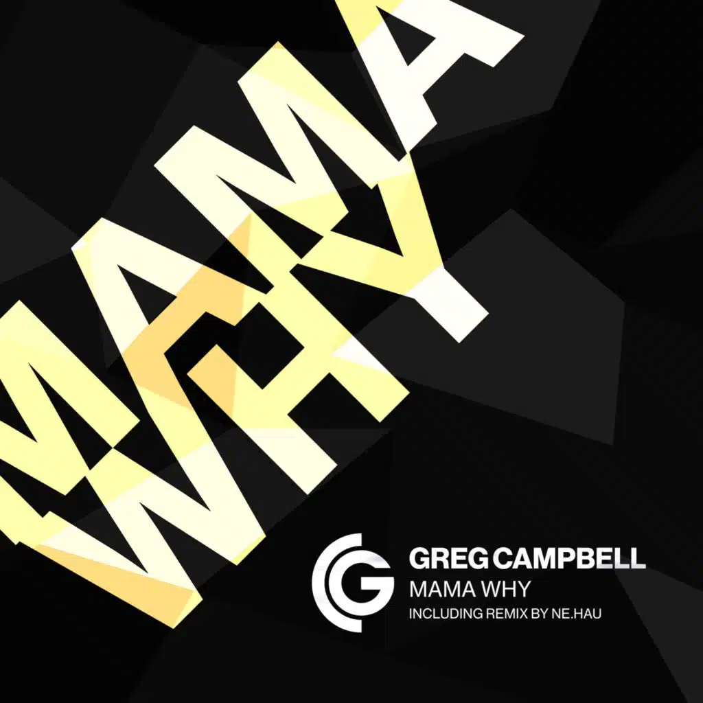 Greg Campbell