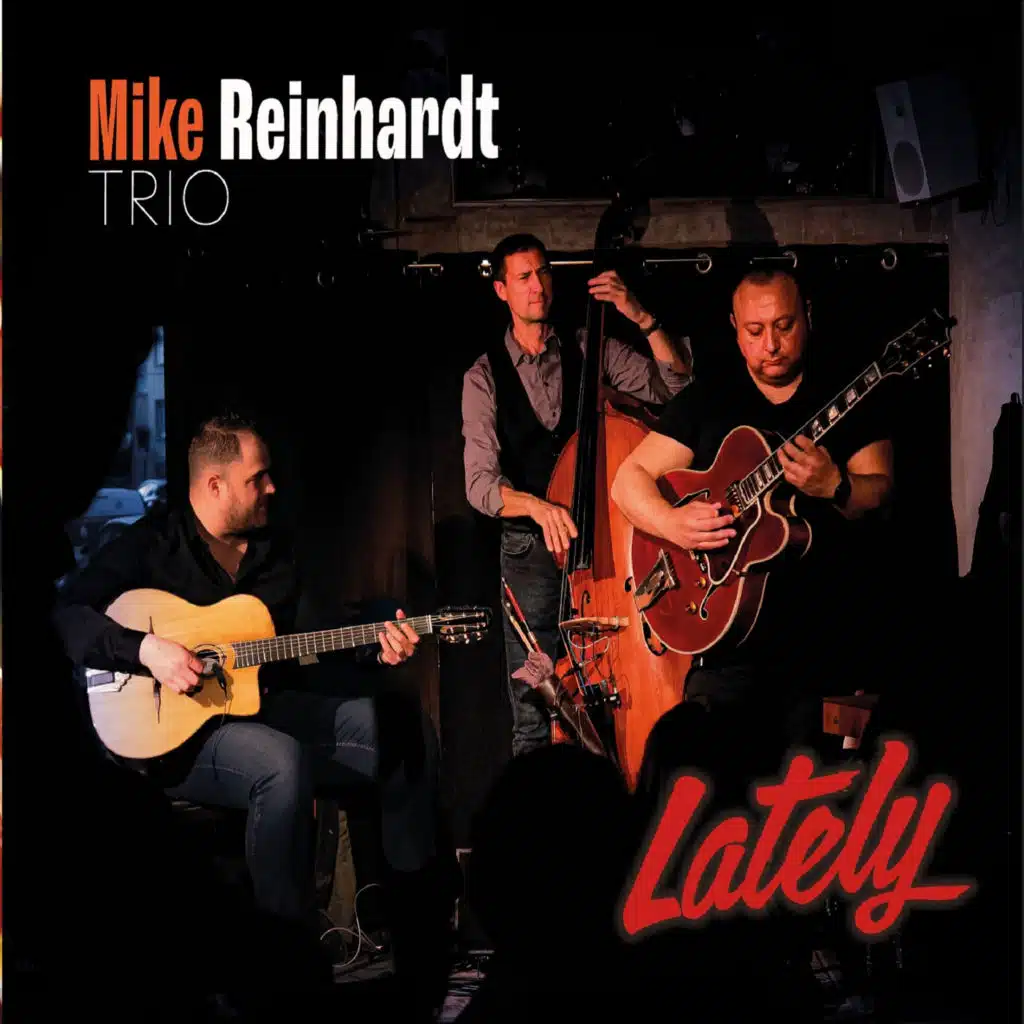 Mike Reinhardt Trio