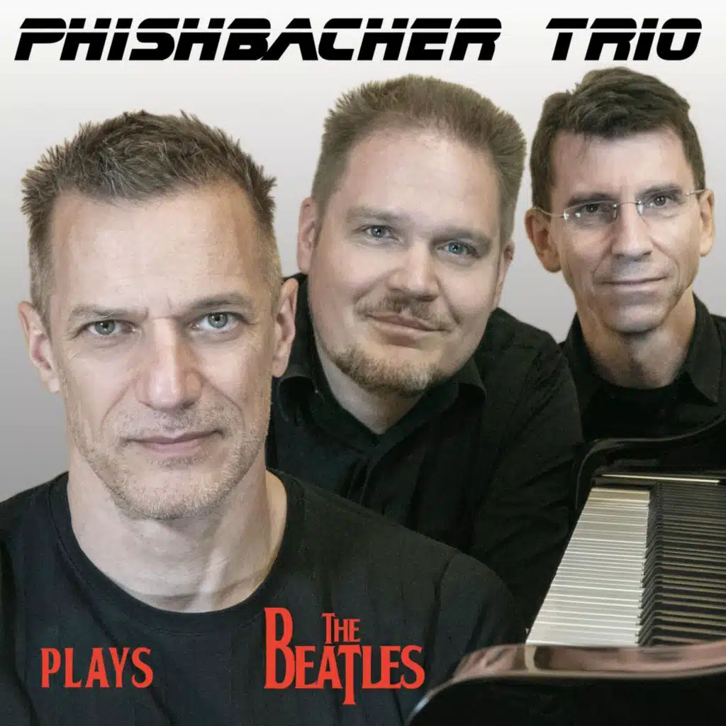 Phishbacher Trio
