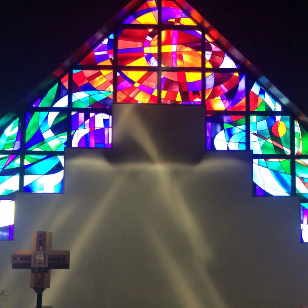 Good Shepherd Lutheran Church, Collinsville, Illinois