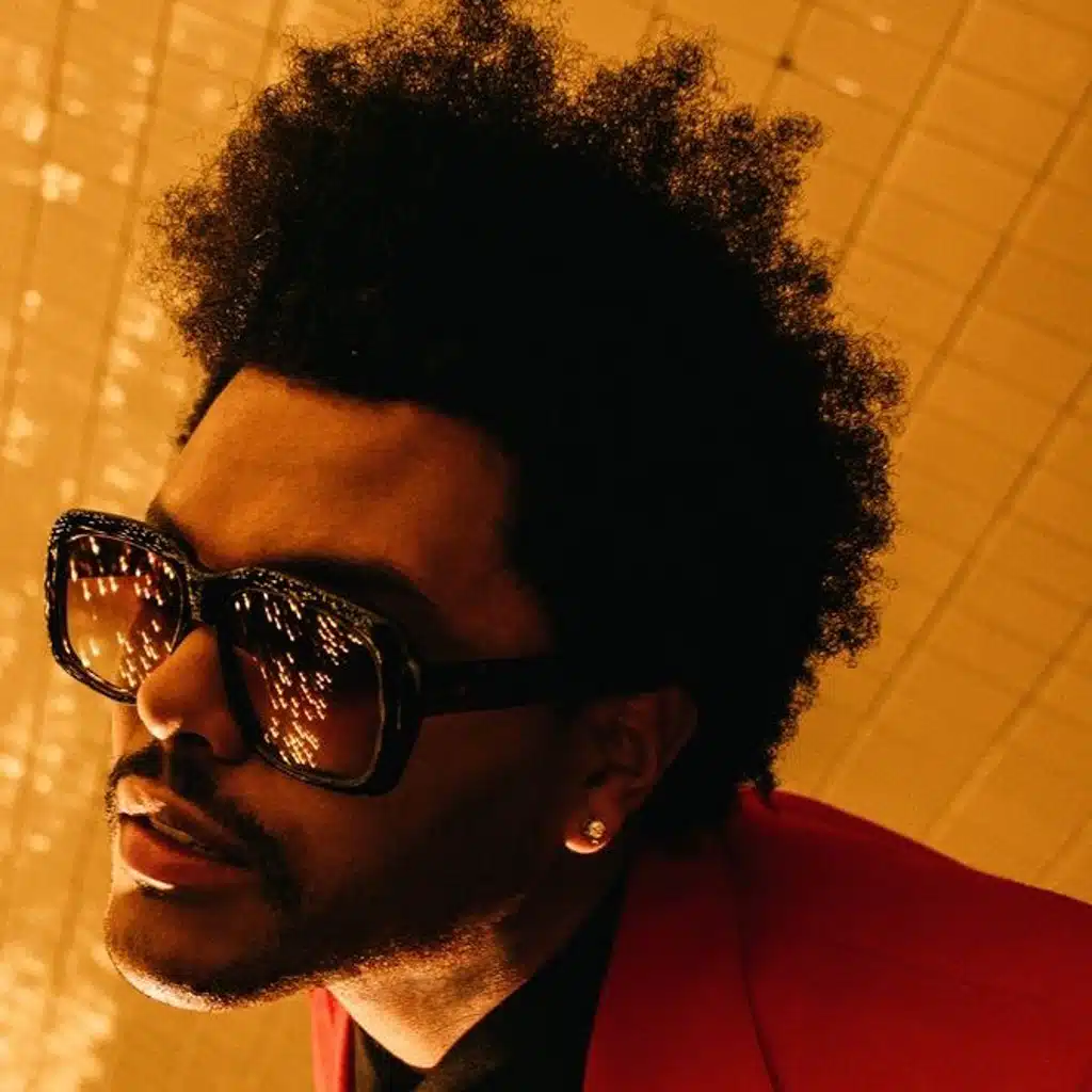 Best of weeknd