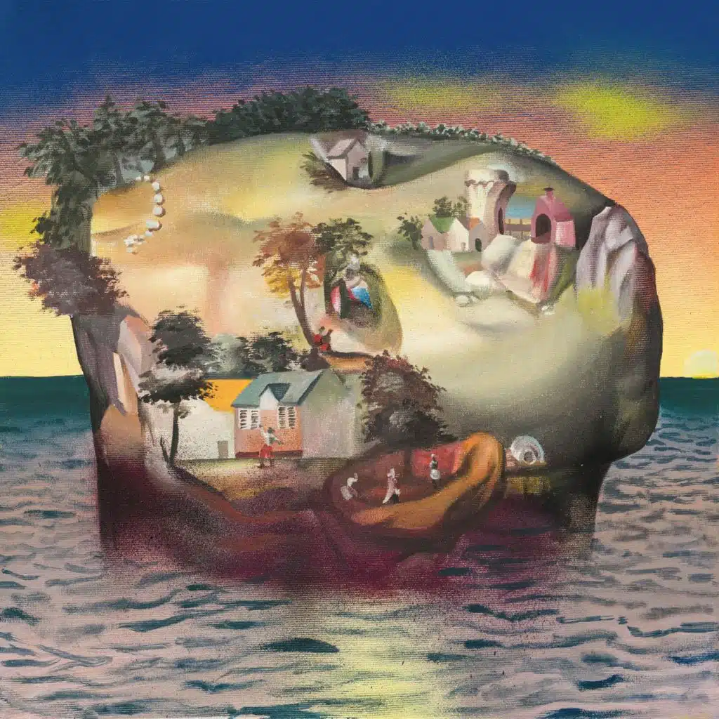Impossible Isle