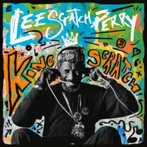 Lee Perry, The Upsetters