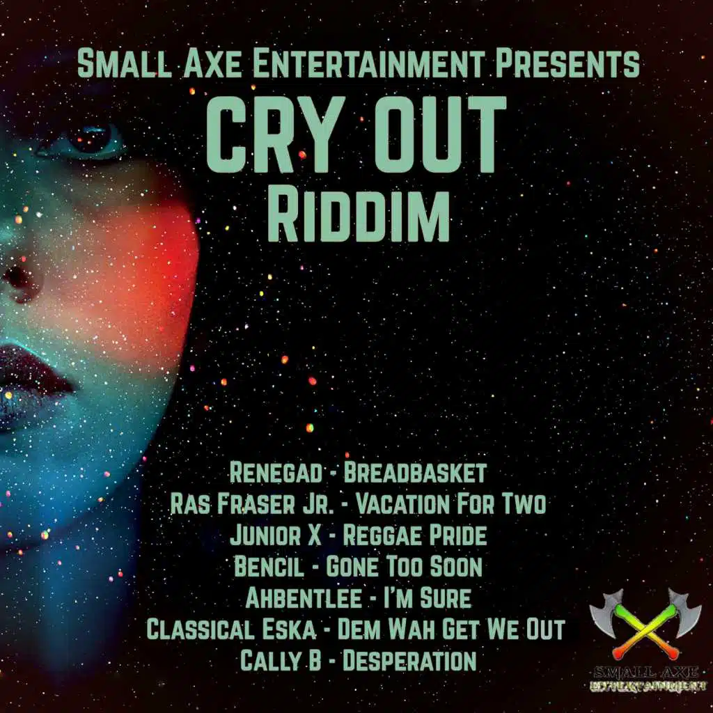 Cry out Riddim