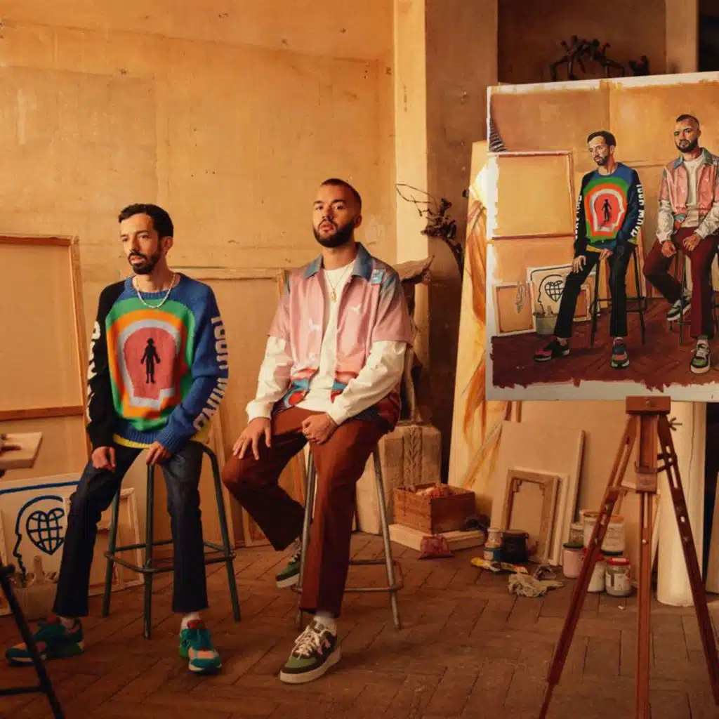 Trust Myself (feat. Russ)