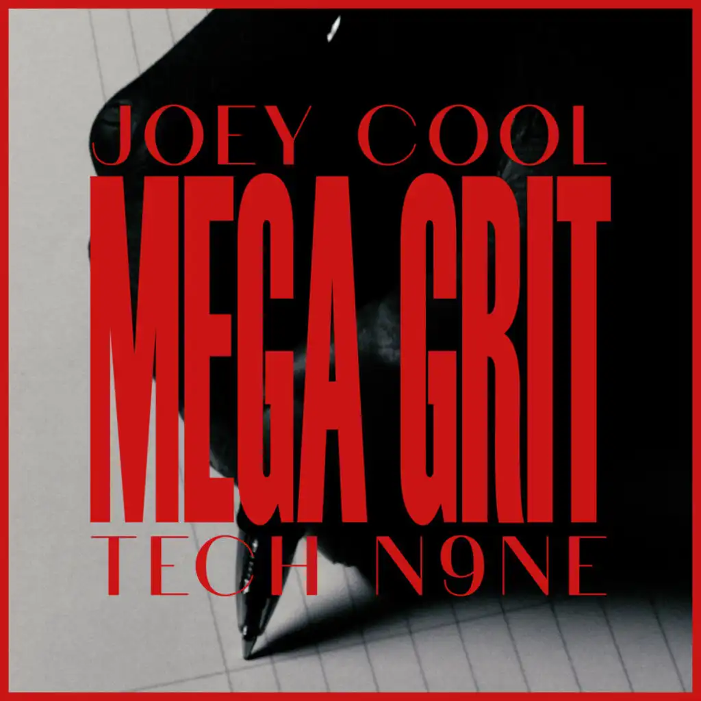 Joey Cool & Tech N9ne