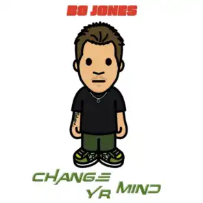 Bo Jones